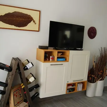 A Casa Di Roberto Apartment