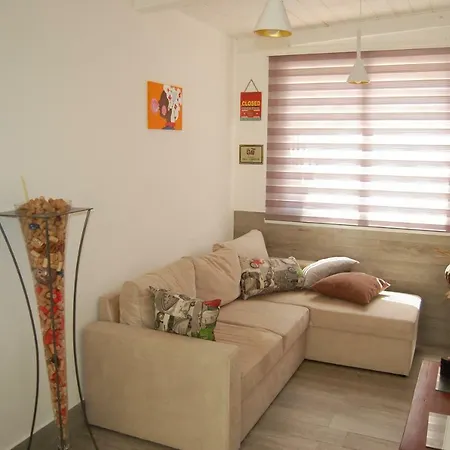 A Casa Di Roberto Modica