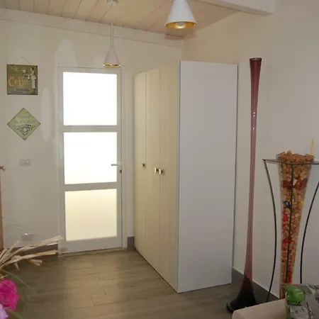 A Casa Di Roberto Modica